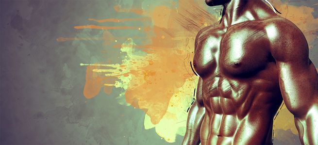 Trenbolone: Prima e Dopo l'Uso