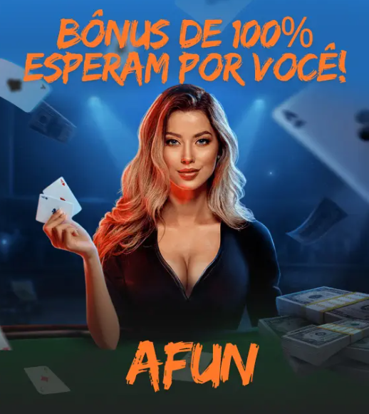 Descubra o Melhor de afun cassino e Suas Emoções