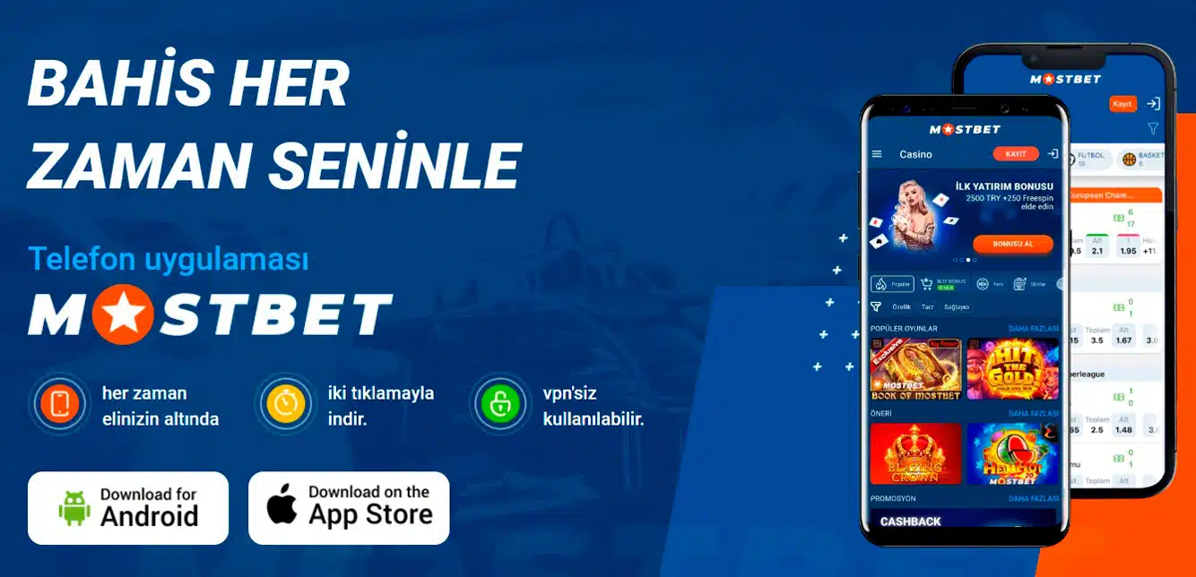 Mostbet Giriş Hakkında Bilmeniz Gerekenler