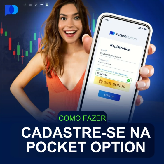 Pocket Option Broker The Ultimate Trading Experience