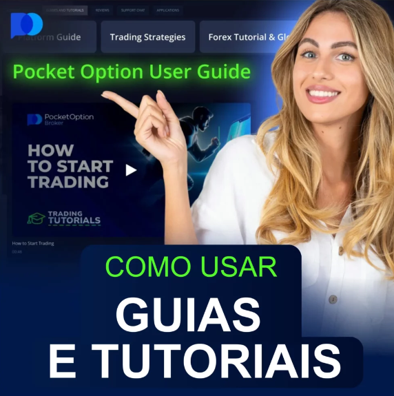 Pocket Option Broker The Ultimate Trading Experience