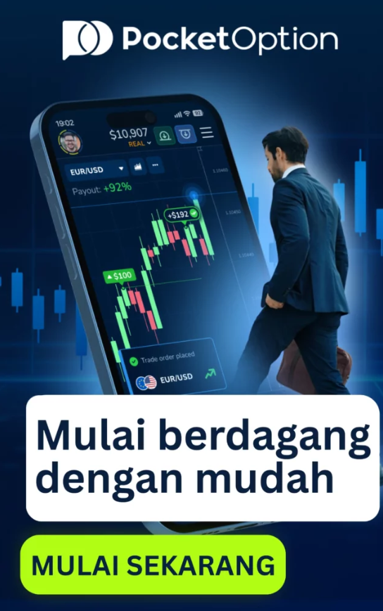 Panduan Lengkap Memahami dan Menggunakan Pocket Option